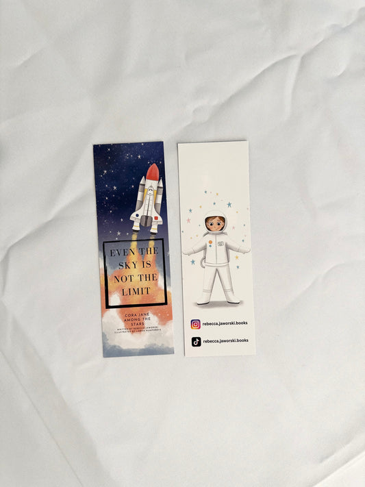 Cora Jane Bookmark