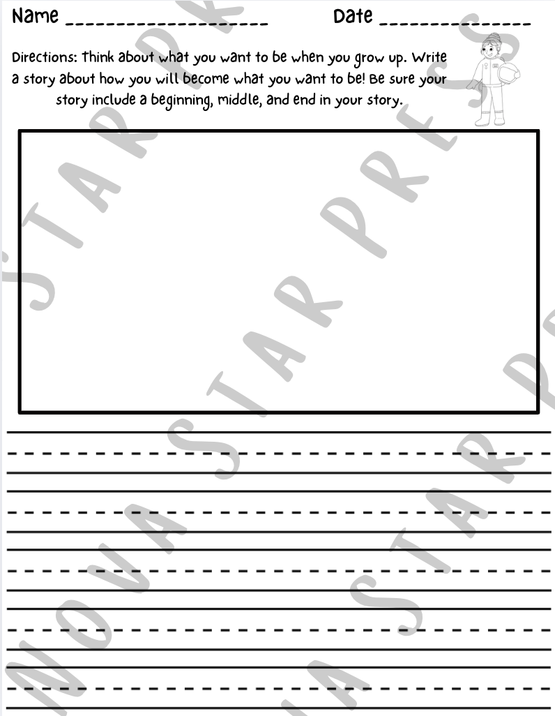 Lesson Activities