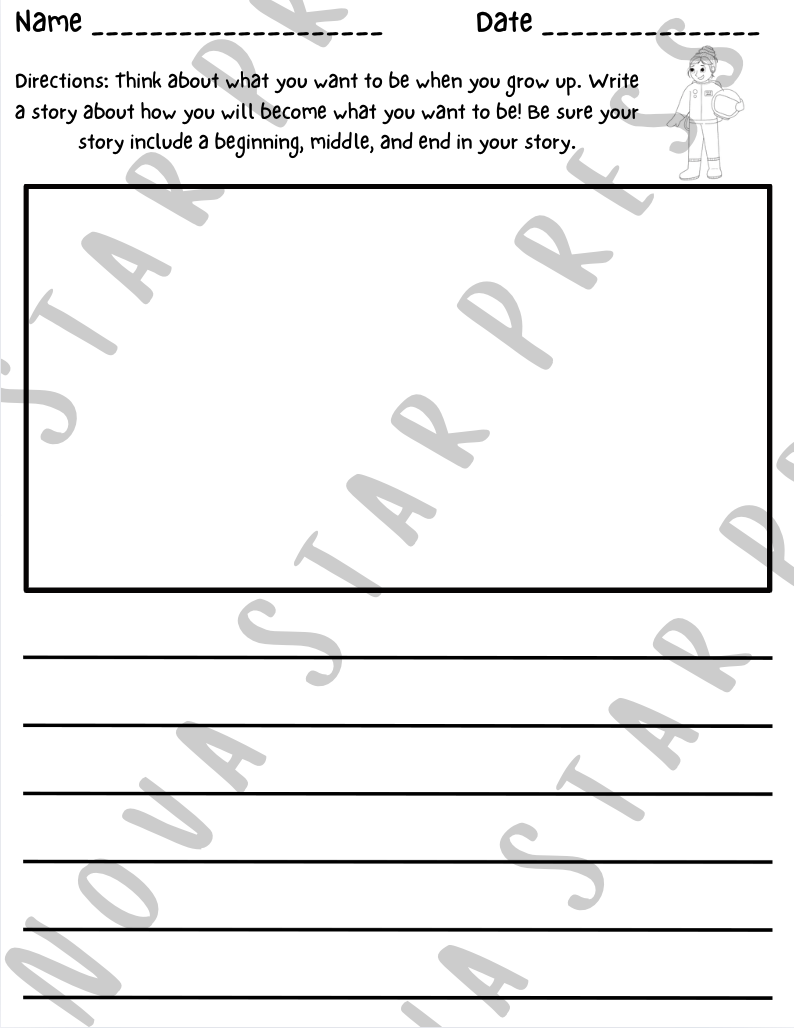 Lesson Activities
