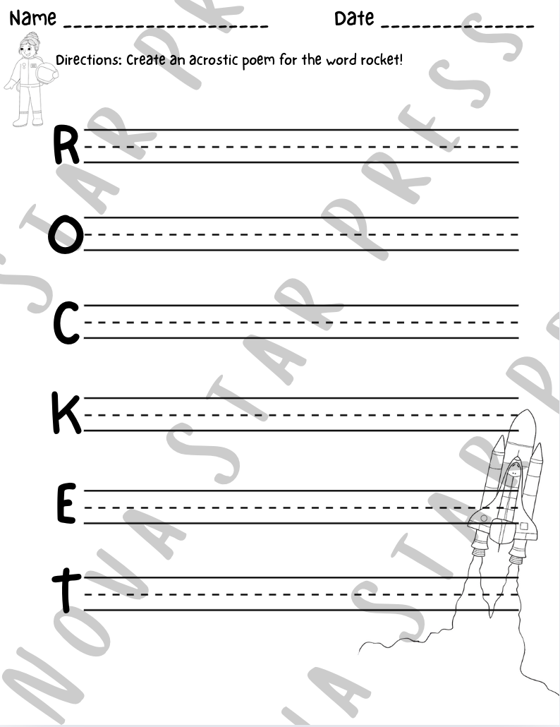 Lesson Activities