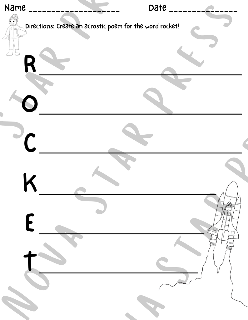 Lesson Activities