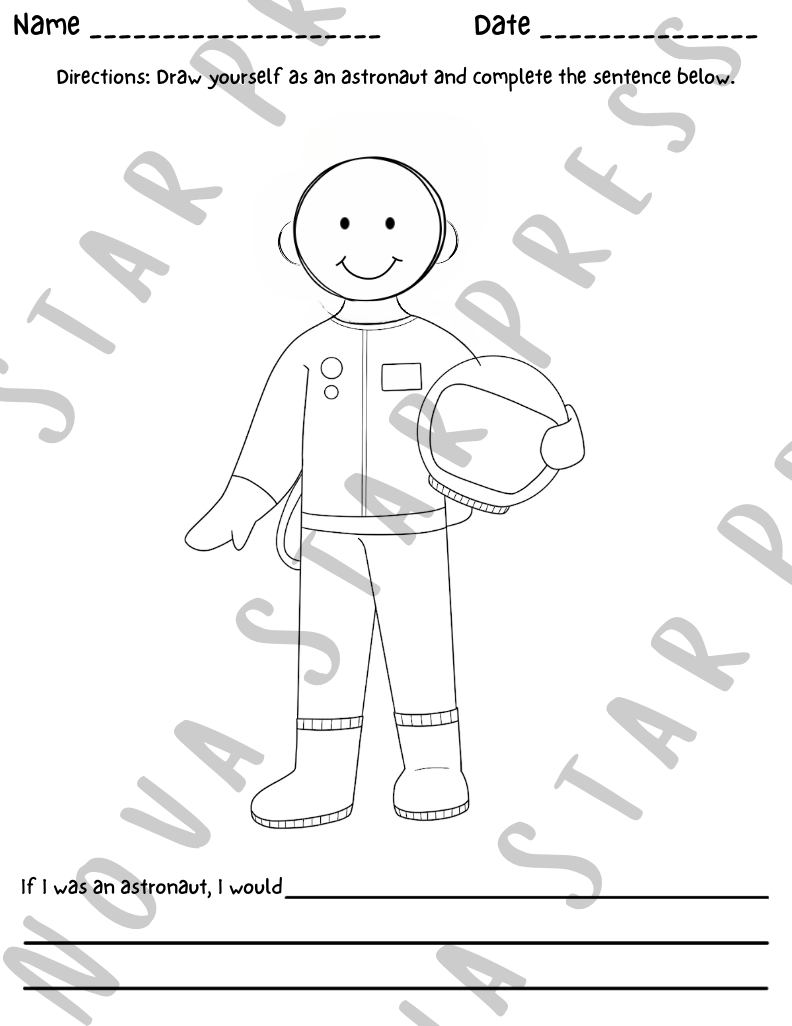 Lesson Activities