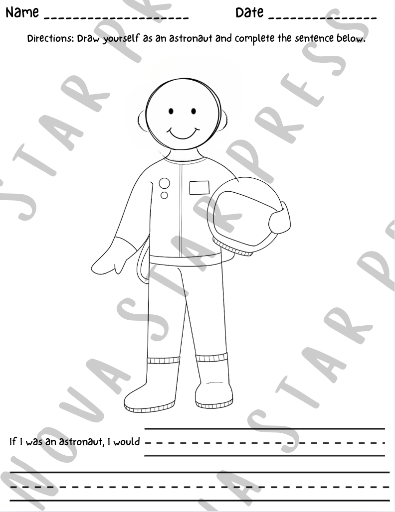 Lesson Activities