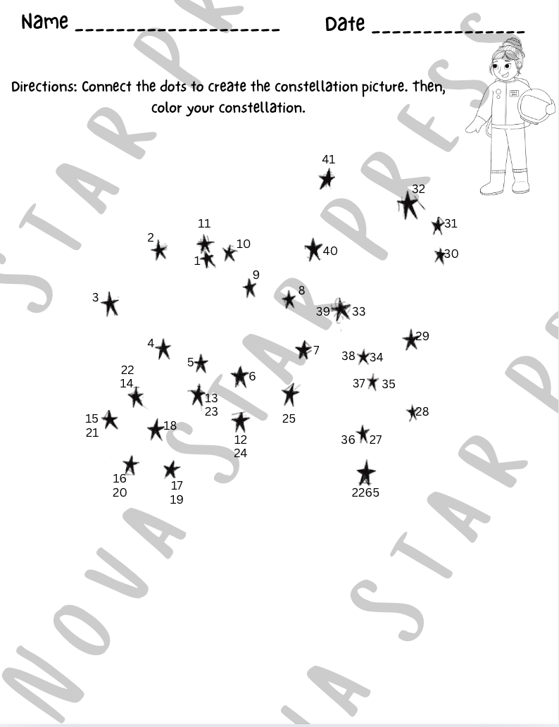 Lesson Activities