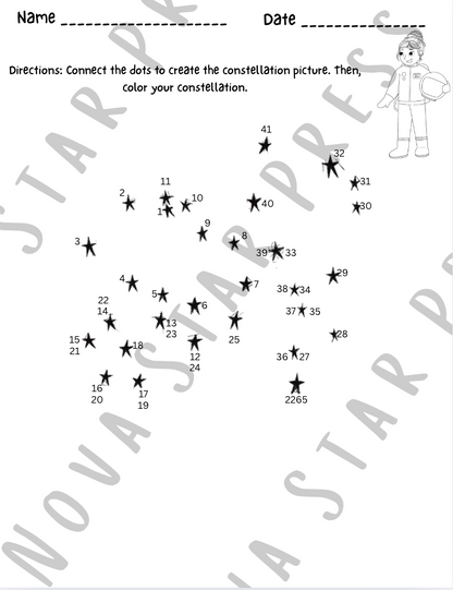 Lesson Activities