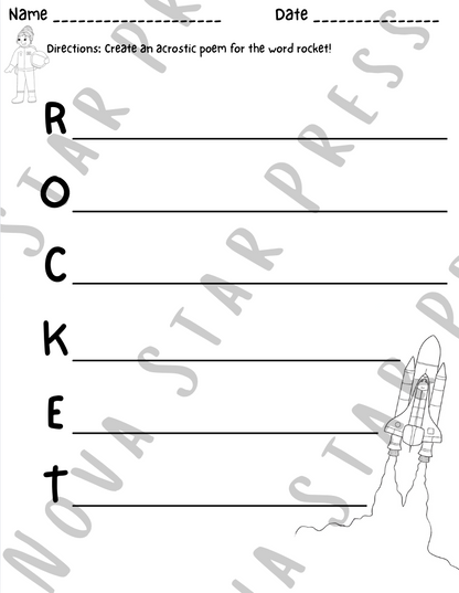 Lesson Activities
