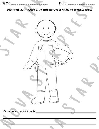 Lesson Activities